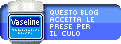 Questo Blog accetta le prese per il culo (senza se e senza ma).