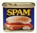 Spam